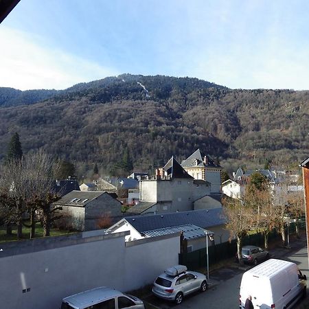 Appartement Ramel Luchon Bagnères-de-Luchon Екстериор снимка