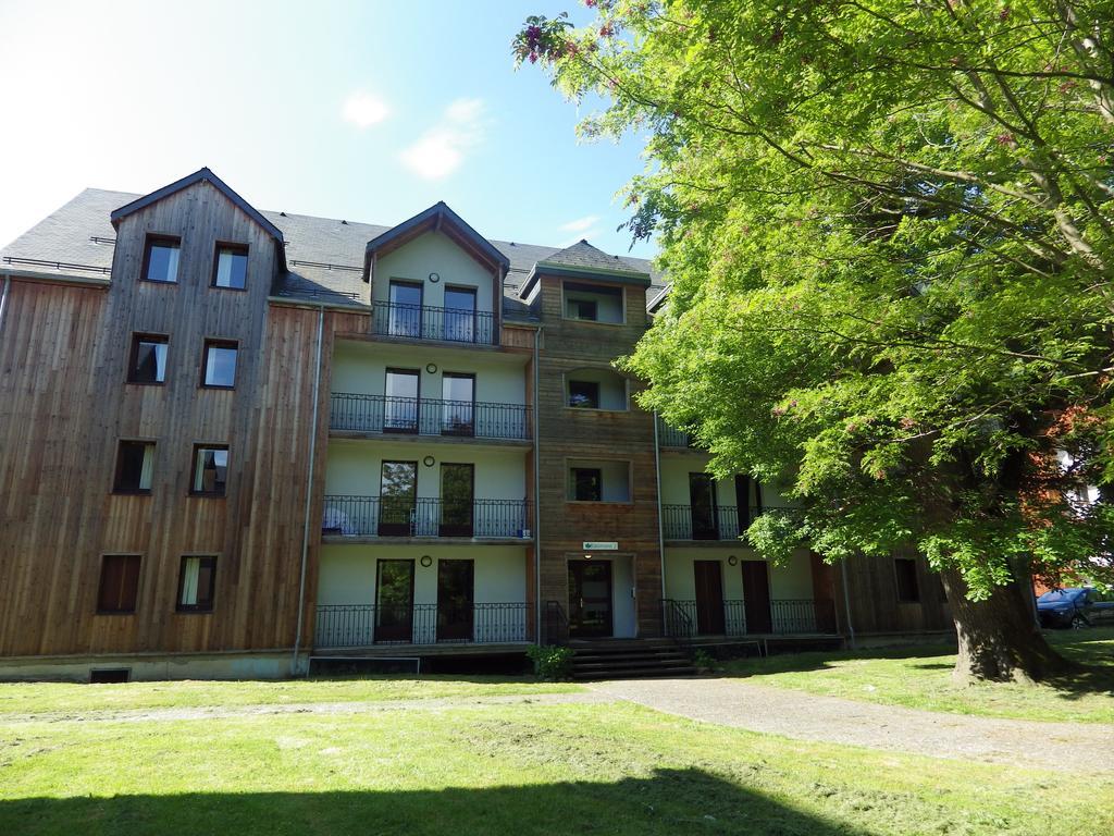 Appartement Ramel Luchon Bagnères-de-Luchon Екстериор снимка