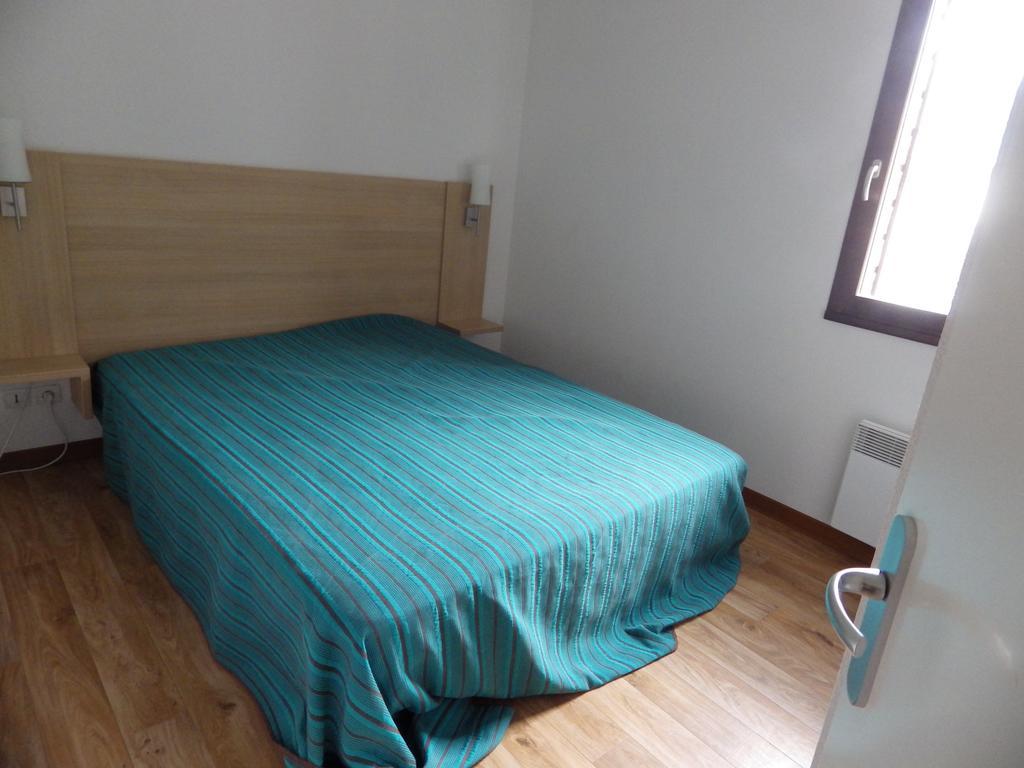 Appartement Ramel Luchon Bagnères-de-Luchon Екстериор снимка