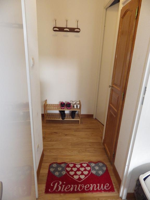 Appartement Ramel Luchon Bagnères-de-Luchon Екстериор снимка