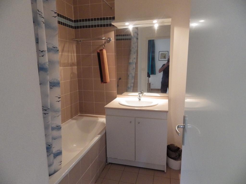 Appartement Ramel Luchon Bagnères-de-Luchon Екстериор снимка
