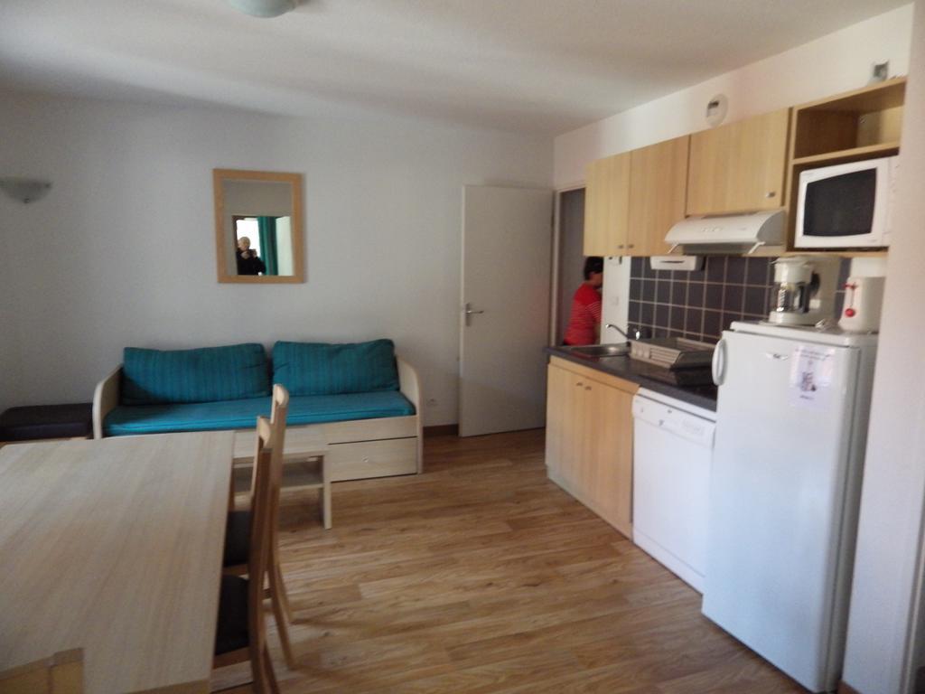 Appartement Ramel Luchon Bagnères-de-Luchon Екстериор снимка